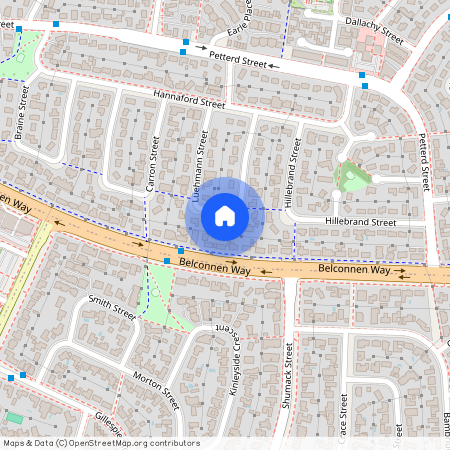 23 Luehmann Street, 2614, Page, Act