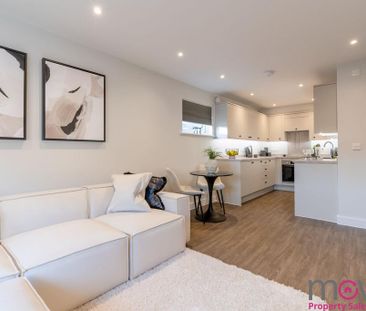 2 bedroom apartment to rent - Photo 3