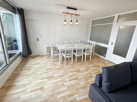 Appartement T5 à Rennes - Photo 3