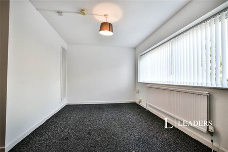1 bedroom apartment to rent Holland Road, Manchester, Greater Manchester, M8 - Photo 4