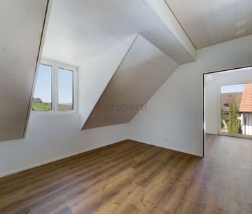 Charmante 2.5-Zimmer-Wohnung in Büsserach, Kanton SO - Photo 2