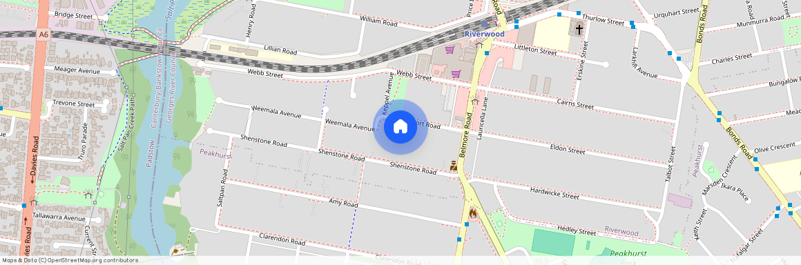 21 Short Road, NSW 2210, Riverwood