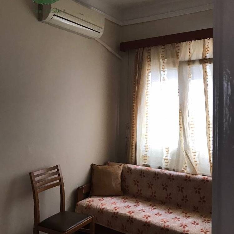 Studio/Γκαρσονιέρα για ενοικίαση Παναγία Φανερωμένη (Ξηροκρήνη - Παναγία Φανερωμένη) - Φωτογραφία 1