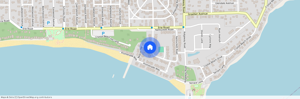 37 Newport Beach Boulevard, Fort Erie