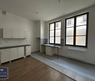 Appartement à louer 2 pièces 57.5m² - Photo 5