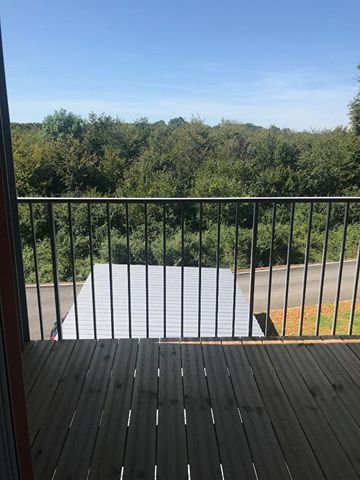 Location Appartement 1 pièce 27m² BESANCON 25000 - Photo 5