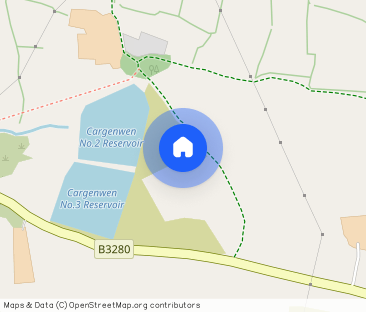 Cargenwyn Farm, Praze - Photo 1