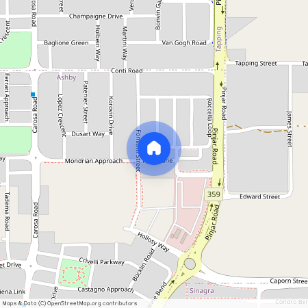 8 Roccella Loop, WA 6065, Ashby