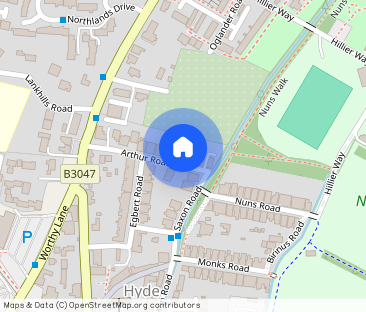 Winchester - Photo 1