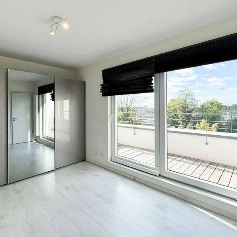 Apartment for rent, Nivelles - Photo 1