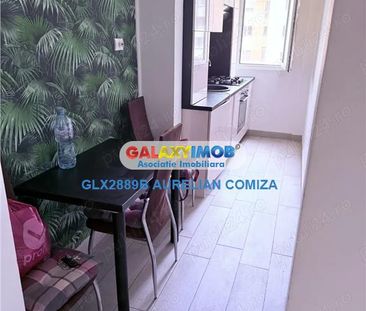 Inchiriere apartament 3 camere Pantelimon semi-mobilat - Photo 3