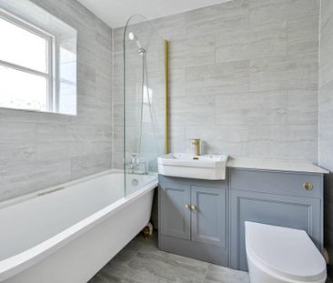 2 bedroom detached house to rent - Photo 5