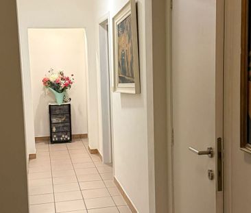 Gelijkvloers app. te huur in Kleine-Spouwen voor € 745 met 2 slaapk... - Foto 4