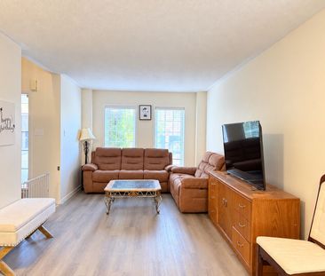 For Lease - 163 Flagstone Way, Newmarket, Ontario - Photo 3