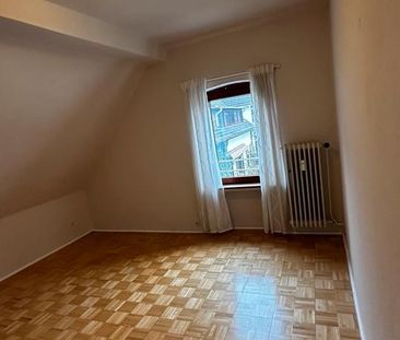 Großzügige 3-Zimmer-Wohnung mit 77,75 m² in zentraler Bremer Lage - Foto 1