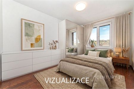 Pronájem bytu 3+1 70 m², Erbenova 798, Třinec - Photo 5