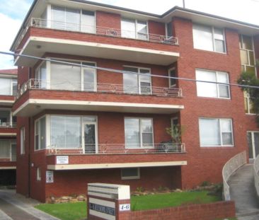 Spacious Top Floor Unit- Walk to Beach and Shops - Photo 4