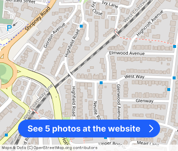 Neville Road, Bognor Regis - Photo 1