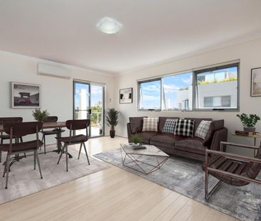 Two-Bedroom Apartment - Photo 6
