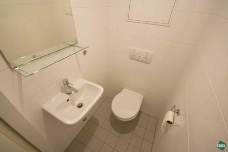 Klimatisierte 2-Zimmer Wohnung am Donaukanal - Photo 5