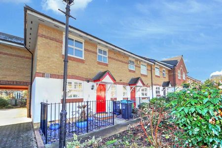 Leigh Hunt Drive, Southgate, N14 - Photo 4