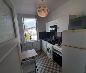 Appartement 1 Pièce 26 m² - Photo 3