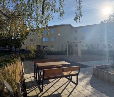 Sädebäcksgatan 2 C, Hörby - Foto 1