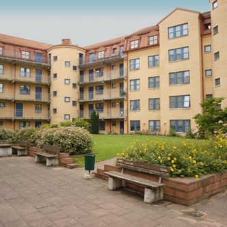 Järnvägsgatan 24 B - Photo 1