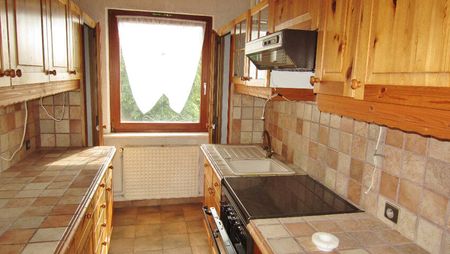 Appartement Forbach 4 pièce(s) - Photo 3