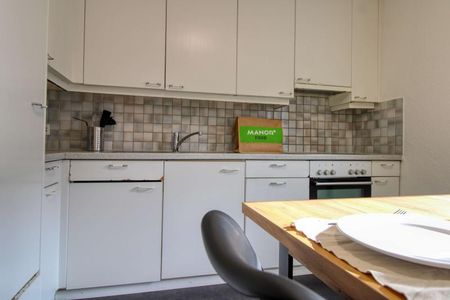 Lina #1 - Comfortable Coliving in Zürich's Dynamic Altstetten District - Foto 2