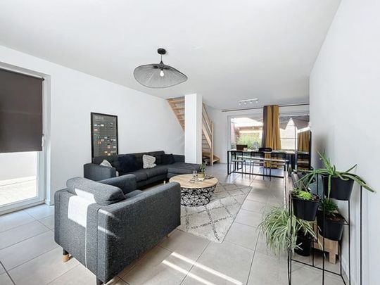 Huis te huur - Foto 1