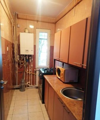 Dristor schitului parter cu centrala - Fotografie 1