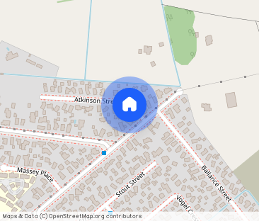 Easy-Care 3-Bedroom Home with Heat Pump and Courtyard - No interior... - Photo 1