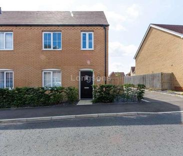 Kendle Road, Swaffham, PE37 - Photo 2