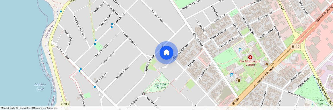 36A Venice St, Mornington VIC 3931