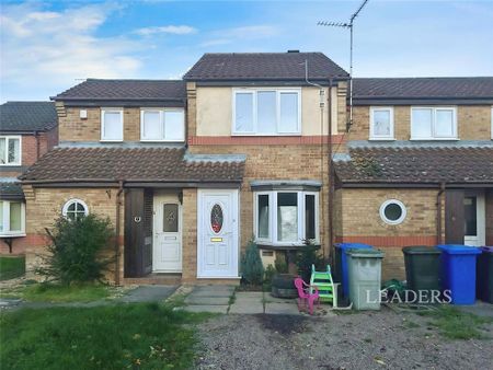 2 bedroom terraced house to rent - Photo 4