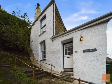 Elm Terrace, Mevagissey, St. Austell, PL26 6UF - Photo 2