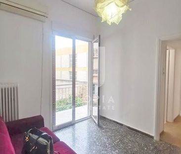 Διαμέρισμα για ενοικίαση Σταθμός Λαρίσης (Κολωνός - Κολοκυνθούς) - Photo 4