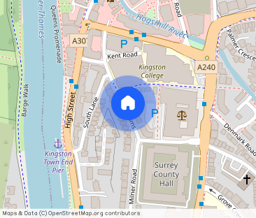 4 bedroom terraced house to rent - Photo 1