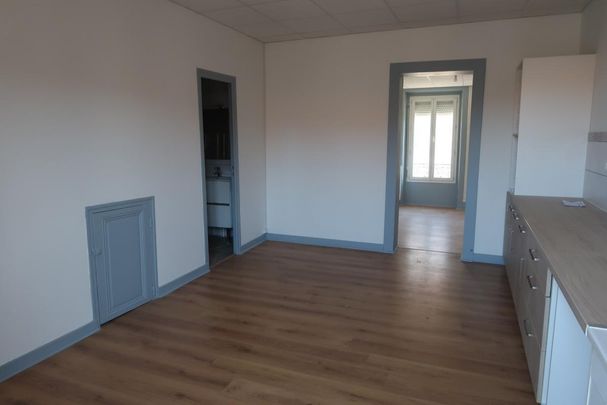Appartement Firminy - Photo 1