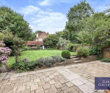 Shenstone Cottages, Snells Lane, Amersham, HP7 - Photo 1