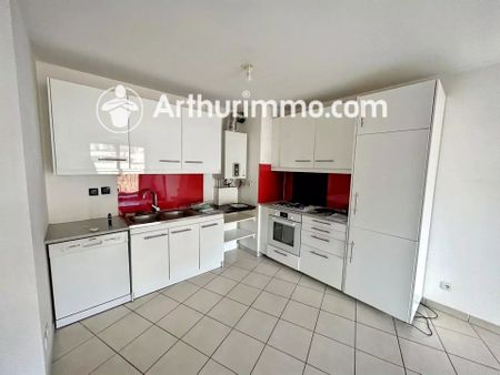 Location Appartement 3 pièces 63 m2 à Neuville-sur-Saône - Photo 5