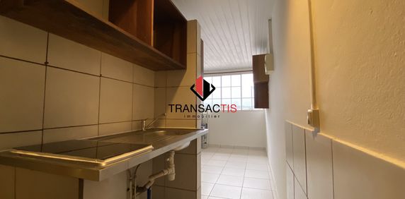 Location Appartement 1 pièce 16m² CAYENNE 97300 - Photo 2