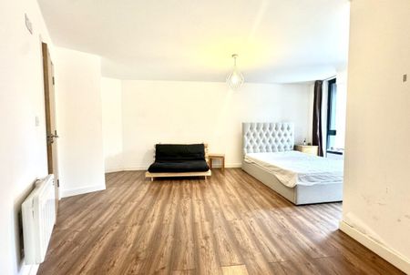 2 Bed Flat, Webber Street, SE1 - Photo 5