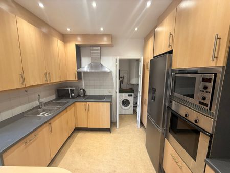 Avenue de Tervueren, 1150, Woluwe-Saint-Pierre - Photo 4