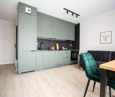 Poznań, Naramowice ul. Błażeja - Фото 1