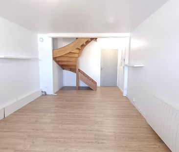 location Appartement T2 DE 52.02m² À LA QUEUE EN BRIE - Photo 5