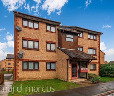 Davies Close, Croydon - Photo 4