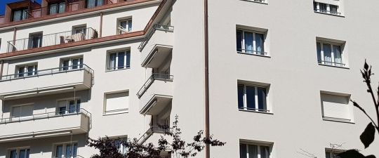 Rue de la Pontaise 25, 1018 LAUSANNE | Appartement 3.5 pièces - Foto 1