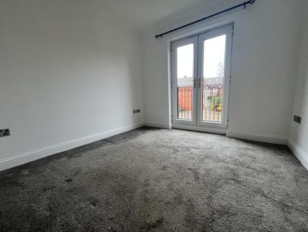 2 bedroom apartment to rent - Photo 2